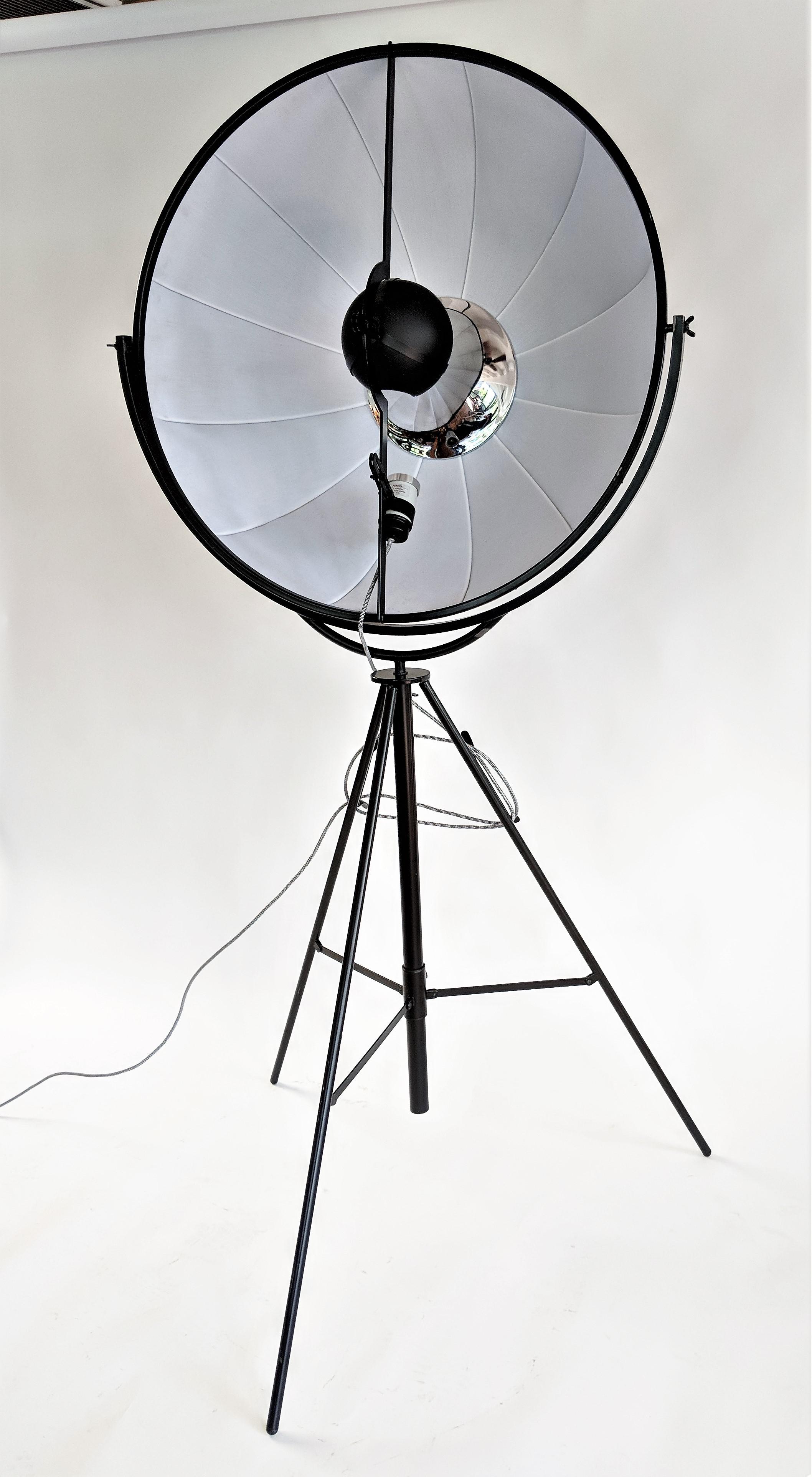 pallucco fortuny lamp
