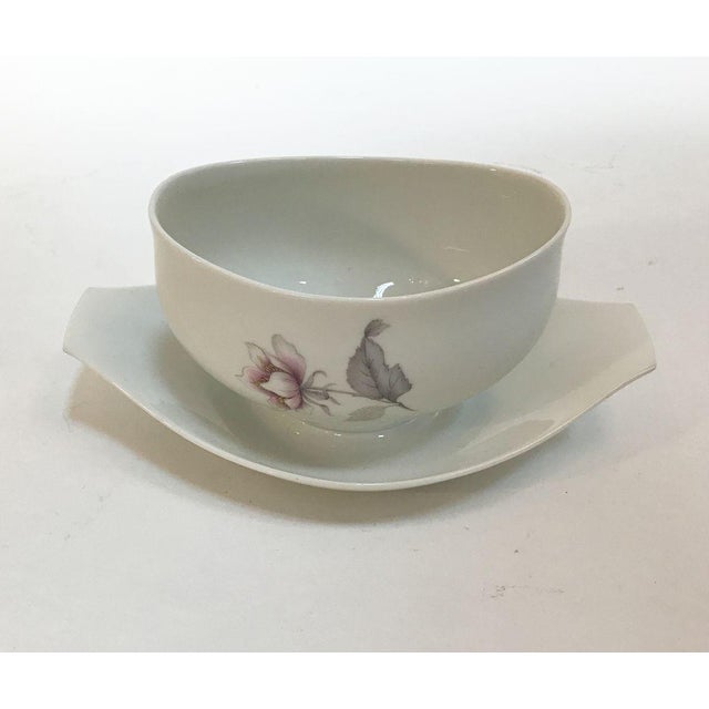 1960s White Porcelain Tableware Set from Bidasoa, 1960s, Set of 26 For Sale - Image 5 of 14