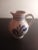 1960s Schilz Frankfurter Possman Germany Salt Glaze Miniature Pitcher For Sale In Dallas - Image 6 of 6