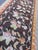 Antique hand-knotted Bessarabian kilim long rug gallery dating from the early 20th century in very good condition with...