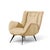 Carlo Hauner Mid Century Brazilian Lounge Chairs - Pair For Sale In Chicago - Image 6 of 12
