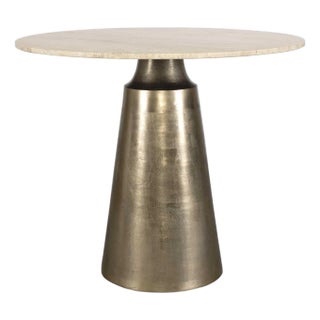 Midsummer Indoor-Outdoor Bistro Table For Sale