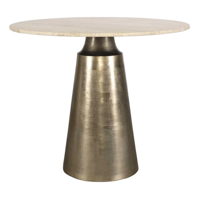 Midsummer Indoor-Outdoor Bistro Table For Sale