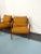 Mid-Century Modern Model 550 Armchairs by Walter Knoll, 1950s, Set of 2 For Sale - Image 16 of 18