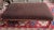 O. Henry House O. Henry House Limited Ottoman - Walnut For Sale - Image 4 of 6