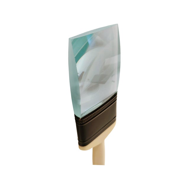 Brown Sherwin Brush For Sale - Image 8 of 11
