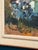 Tage Gavik, Almuñécar, Spain, 1960s, Oil on Canvas, Framed For Sale - Image 6 of 18