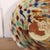 1920s Large Vintage Spanish Glazed Bowl, 1920s For Sale - Image 5 of 6