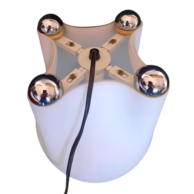 Drop Table Lamp by Giotto Stopino for Enrico Tronconi, Italy, 1976 For Sale - Image 15 of 18