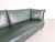 Vintage Sofa in Leather from Rolf Benz For Sale - Image 9 of 12
