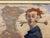 Contemporary Giampaolo Talani "History Ambiguous" Oil on Board, Figurative Nude, Tuscan Coastal Art, Contemporary Art by Italian Master, 2000 For Sale - Image 3 of 11