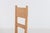 Pine Chairs by Roland Wilhelmsson for Karl Andersson & Söner, Sweden, 1960s, Set of 6 For Sale - Image 9 of 16