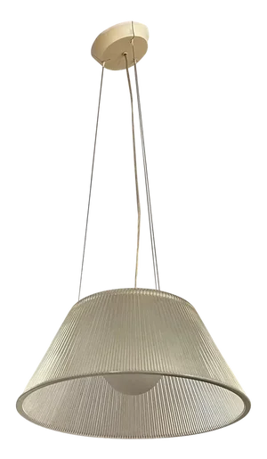 Romeo Moon S2 Pendant by Philippe Starck for Flos, Italy, 1990s