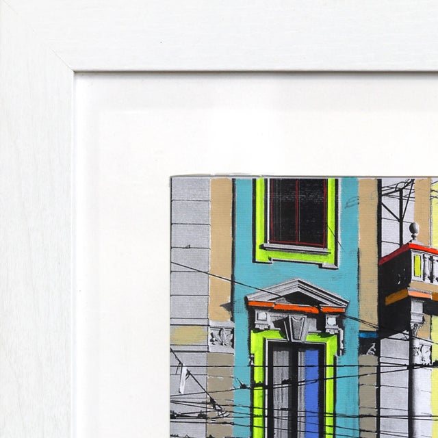 Italian artist Fabio Coruzzi merges painting and photography into one imaginative image that offers a new outlook on an...