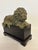 This Kinder Collection by Ausin Productions line of vintage lion is in the classical sleeping positiion. He sits atop the...