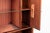 Antique Art Nouveau Inlaid Wooden Cabinet by Majorelle, France, Signed For Sale - Image 10 of 16