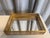Mid-Century Modern Christian Dior 1970s Style Vanity Tray For Sale - Image 3 of 4