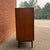 Drexel Declaration Mid 20th Century Kipp Stewart for Drexel “Declaration” Walnut Mid Century Modern Highboy Dresser For Sale - Image 4 of 12