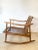 Wooden Rocking Chair, 1960s For Sale - Image 10 of 16