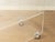 Vintage Space Age Side Table, 1970s For Sale - Image 8 of 10