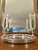 English Vintage 15.5” Wm Rogers Silver Plate Round Gallery Tray For Sale - Image 3 of 11