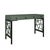 Tiffany Writing Desk - Evergreen For Sale - Image 9 of 9