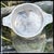 International Silver Vintage Silver Sugar Bowl “Hotel Seville” For Sale - Image 4 of 6