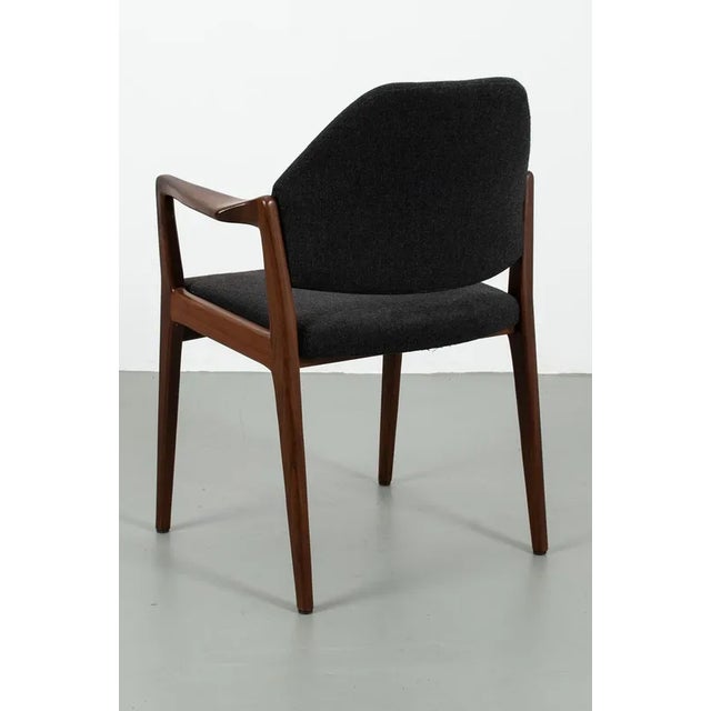 Office Chair by Wilkhahn For Sale - Image 3 of 8