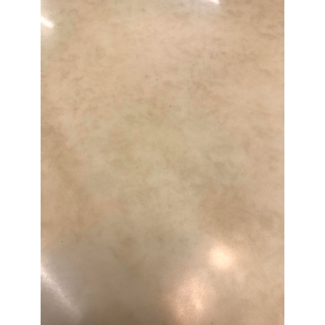 Julie Side Table For Sale - Image 4 of 6