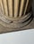 Unknown, Antinous Bust on pedestal, 20th Century, Stone For Sale - Image 11 of 18