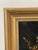 2020s Italian Baroque Madonna Hand-Textured Art Print, Detail After Bartolomeo Cavarozzi For Sale - Image 5 of 9