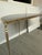 Christopher Guy LeClair Console Table For Sale - Image 9 of 12