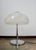 Modernist Glass Table Lamp, 1970s For Sale - Image 4 of 10