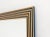 Mid-Century Modern Wall Mirror by Susanne Tucker and Maurice Holland for Glas & Trä, 1961 For Sale - Image 3 of 8