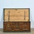 Folk Art Bridal Chest, 1826 For Sale - Image 4 of 18