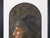 Vienna Secession Art Nouveau Spartans Relief Panels attributed to Georg Klimt, 1900, Set of 2 For Sale - Image 13 of 18