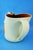 Modernist Ceramic Jug Vase by Studio Umbria ARS Umbra Umbertide, 1950s For Sale - Image 6 of 18