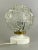 Ball Table Lamp, 1960s For Sale - Image 4 of 10