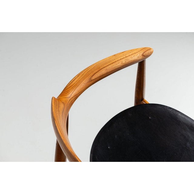 ST-750 Armchair by Niels Eilersen for Arne Wahl Iversen, 1959 For Sale - Image 16 of 18
