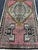 Contemporary Turkish Yastik Rug 1'9" x 3'3" For Sale - Image 3 of 5