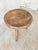 Shepherd Stool in Wood, 1950s For Sale - Image 14 of 18