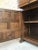 Wood Spanish Baroque Style Carved Walnut Credenza For Sale - Image 7 of 17