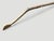 Andrianna Shamaris Midcentury Hand Carved Wood Oar For Sale - Image 9 of 18