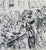 Early 20th Century Max LiebermannGerman Impressionist Marketplace Etching, 1928 For Sale - Image 5 of 10