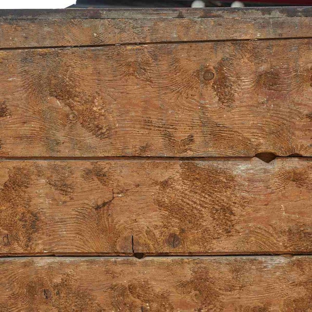 Chest of Drawers, 1600s For Sale - Image 12 of 14