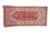 Vintage Distressed Oushak Rug Runner - 2'2" X 4'4" For Sale