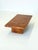 Vintage Coffee Table in Burl Wood by Smania, 1960s For Sale - Image 4 of 14