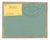 Mid-Century Modern 1960s Arthur Sembler Abstract Watercolor For Sale - Image 3 of 3