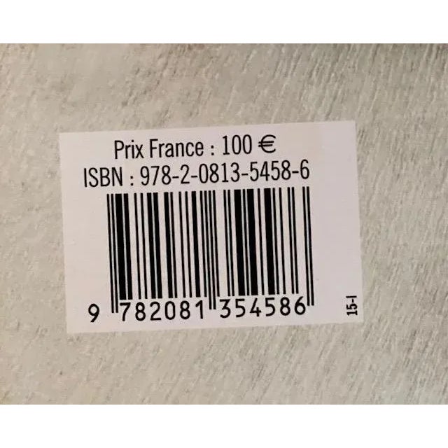 Vintage Christian Liaigre - Liaigre 12 Projects Book For Sale - Image 10 of 12