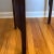 Mid 19th Century Antique Raj Period Corner Table For Sale - Image 10 of 12